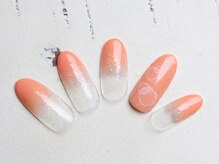 ジーネイルコウベ(G NAIL KOBE)/ハンドDコース 2990円