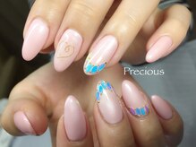 プレシャス プライベートビューティーサロン(Precious Private Beauty Salon)/