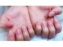エステティックサロン ガーデニア(Gardenia)/ネイルデザイン