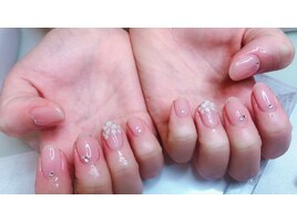 ネイルデザイン