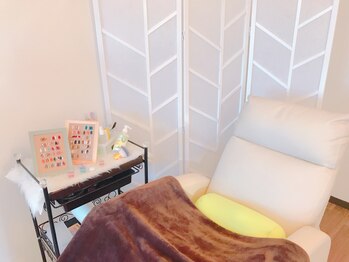 アリシア 行徳駅前店(Alicia)/落ち着きのある居心地の良い店内