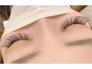 アイラッシュサロン エヌ(N)/