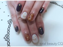 トータルビューティCQ/