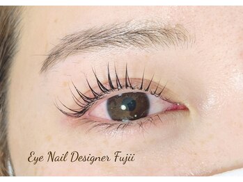 アイネイルデザイナーフジイ(Fujii)/ラッシュリフト