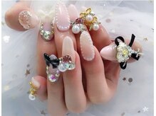 シーシーネイルサロン(CC)/