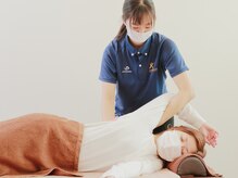 カラダのミカタ 井高野院/大人も子供も猫背改善！