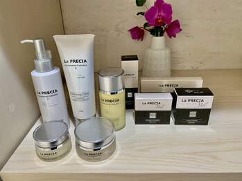 タオティアラ/プラセンタ配合高品質化粧品♪