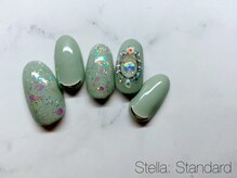 ステラ(Stella)/▼スタンダードコース5980