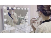 ストーリー(STORY)/セルフエステ☆