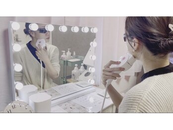 ストーリー(STORY)/セルフエステ☆