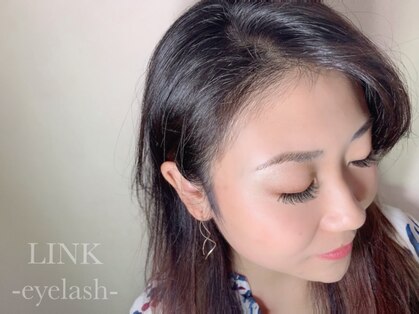 リンク アイラッシュ(LINK)の写真