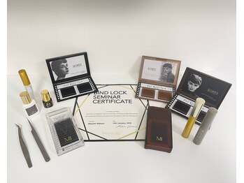 シーク デア(Seek-Dea)/バインドロック