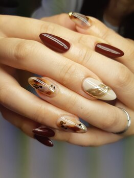 カラフル パレット(COLORFUL PALETTE)/