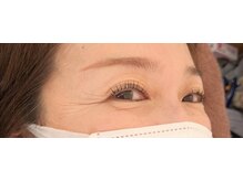 プライベイトスペース コト(PRIVATE SPACE COTO)/まつ毛パーマ