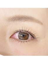 ベリンダ(BELINDA)/ラッシュリフト