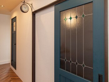 ハンドセラピーユー(Hand therapy You)/ハンドセラピス施術ルーム