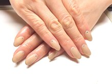 ネイルアトリエサリ(Nail Atelier Sari)/デザインSコース　￥6980