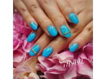 アイネイル(iNAIL)/