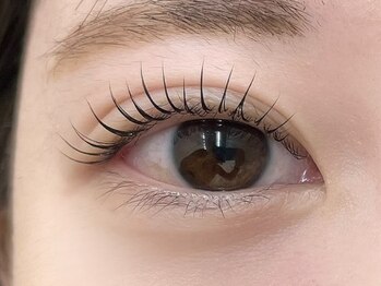 アイラッシュアイブロウ バイ ラブランシュ 大宮(eyelash eyebrow by La Blanche)/まつ毛パーマ/アイブロウ/眉毛
