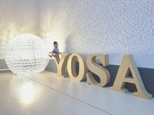 ヨサパーク ニコ(YOSA PARK nico)/癒しのプライベートサロン♪