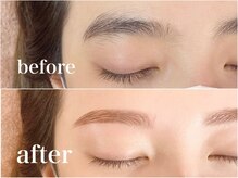リラッシュ(Re Lash)/アイブロウデザイン
