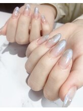 パール 池袋店(PEARL)/マグネット＊グラデーション