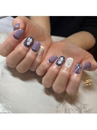 持ち込みアート