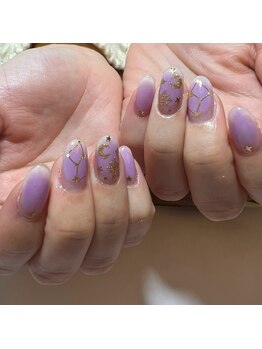 シーズネイル 那覇店(She's nail)/お持ち込みデザイン☆お客様