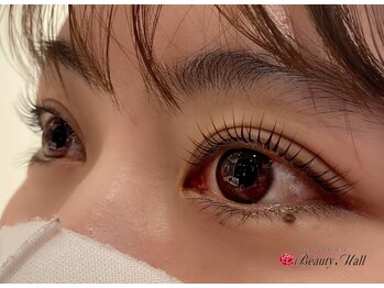 ビューティーモール 足利店/ブライトラッシュリフト☆