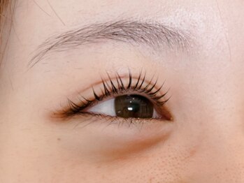 ボアップ(boappu)/まつ毛パーマ