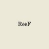 リーフ(ReeF)のお店ロゴ