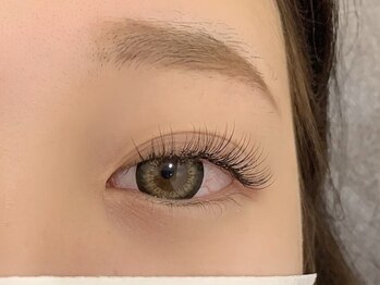 アイラ 亀田店(EYELA)/ベルベットエクステ 80本