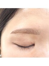 マジョリ(Majoli)/アイブロウスタイリング