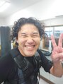 ガジュマルの樹 立原 大樹