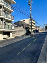 スパロウ(RF sparrow)/駐車場案内