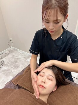 リノン センター南店(Linon.)/お顔も産後バストもお任せ！