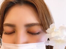 サロン ド モエ(Salon de Moe)/眉毛Wax