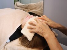 サンズ整体院 江ノ島店(SUNS整体院)/ヘッドスパ/マッサージ