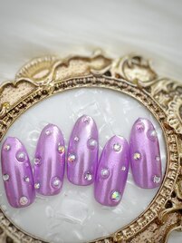 定額10本アート