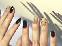 グレースネイルファクトリー(grace'nail factory)/