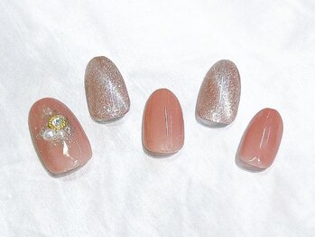 フィールネイル 天王町店(feelnail)/トレンド定額 8000円