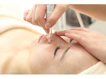 ユーブルーム(youbloom)/皮脂汚れを吸引!