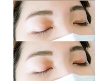 トワメム 自由が丘(Toi-meme)/美眉アイブロウWAX