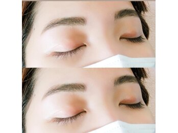 トワメム 自由が丘(Toi-meme)/美眉アイブロウWAX