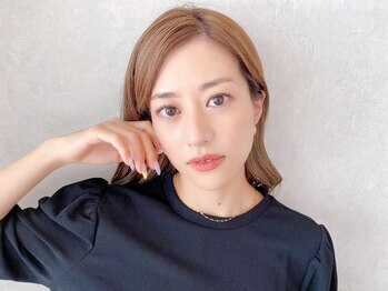 シル 京橋(Cil)/まつげパーマ/まつ毛パーマ/眉毛