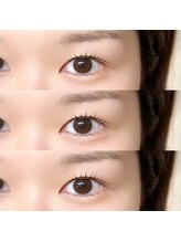 リリフリー(riri Free)/【持ち良し】まつ毛パーマ