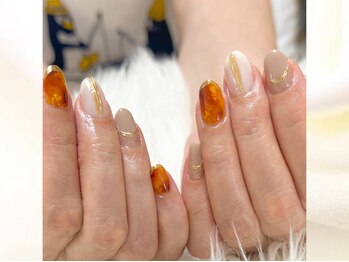 ファイン(Fine)/Season nail Simple