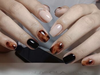 トリー アンド デリー(Toliy&Deliy)/