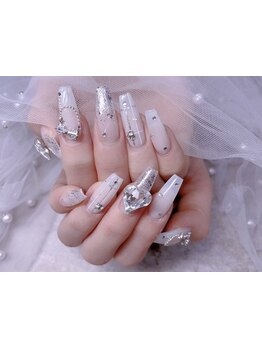 定額メニューのあるサロン