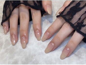 エーナイン イオン秋田中央店/つやつやスキンカラー